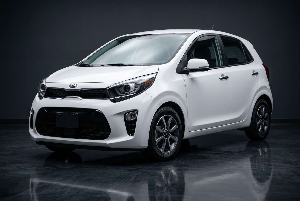Kia Picanto 2019