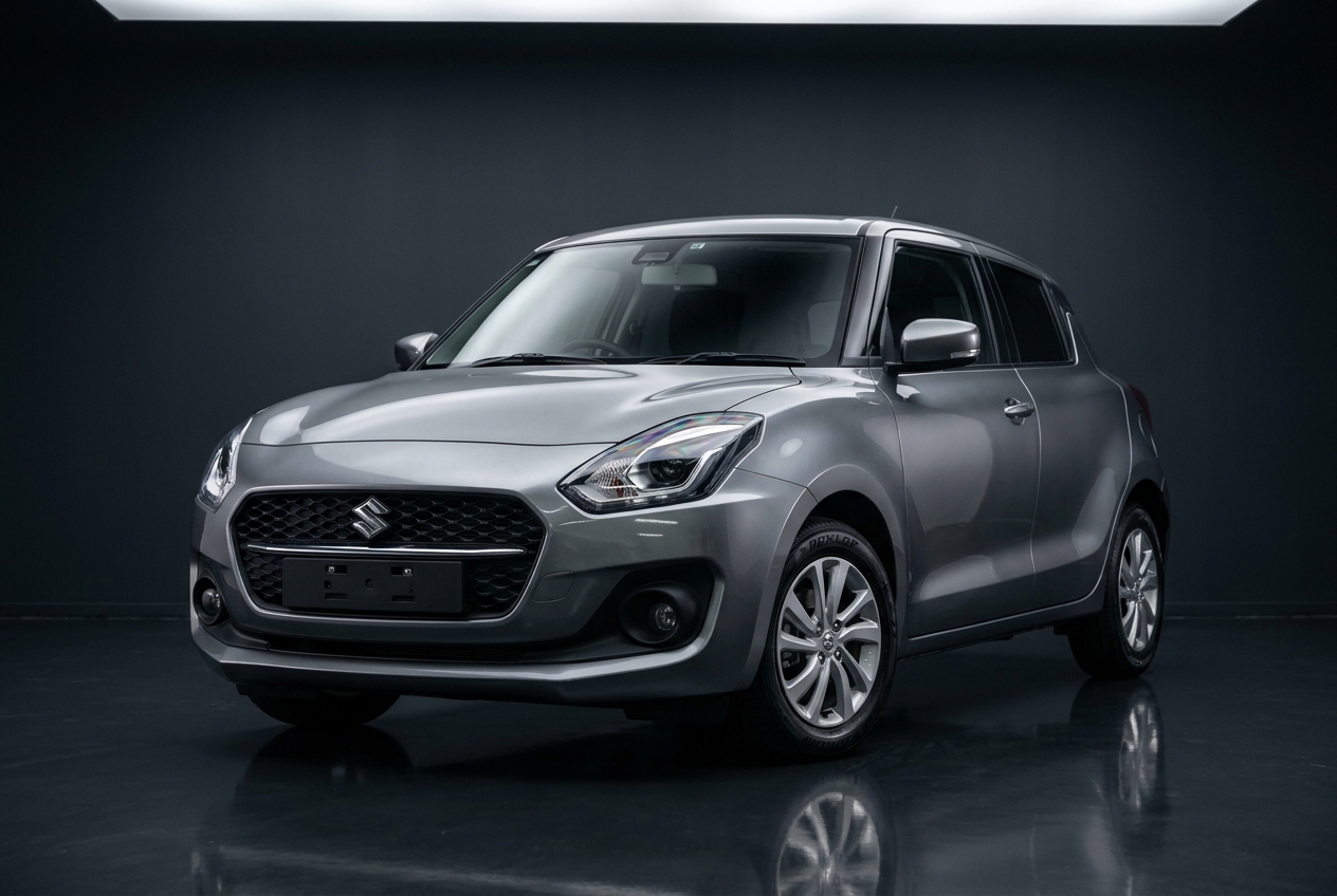 Suzuki Swift 2022